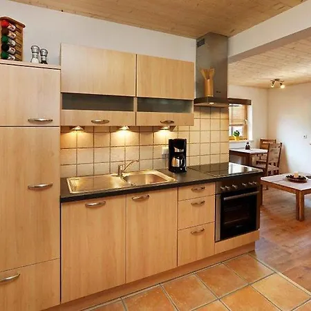 Alex A Διαμέρισμα