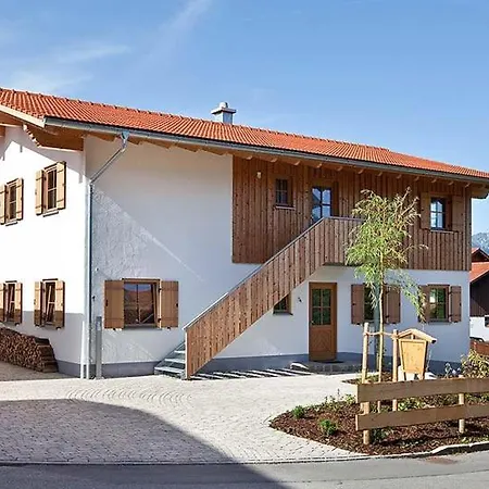 Διαμέρισμα Alex A