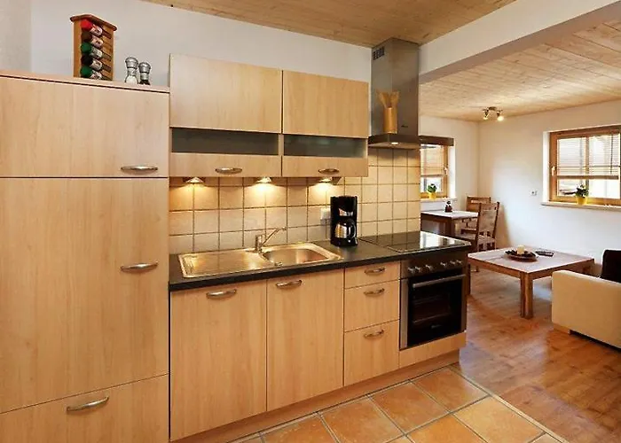 Alex A Διαμέρισμα